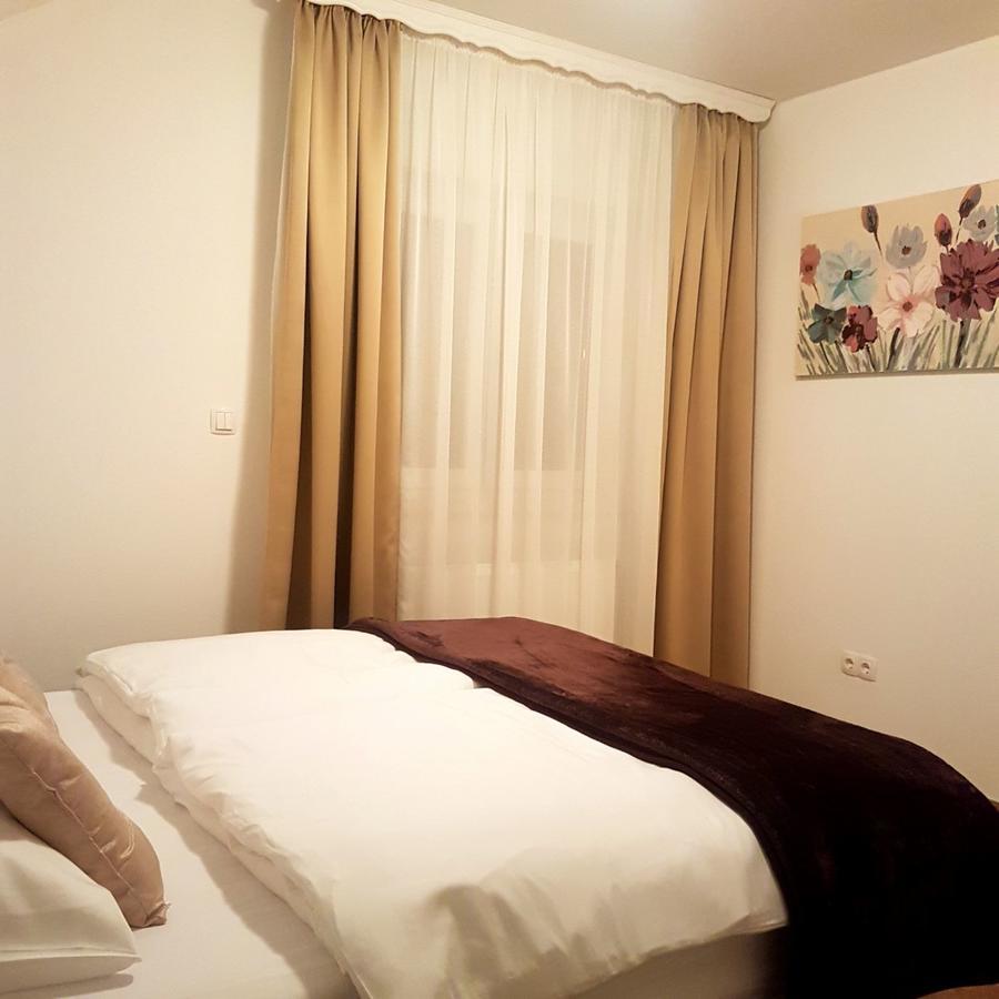 Apartman ליבנו מראה חיצוני תמונה