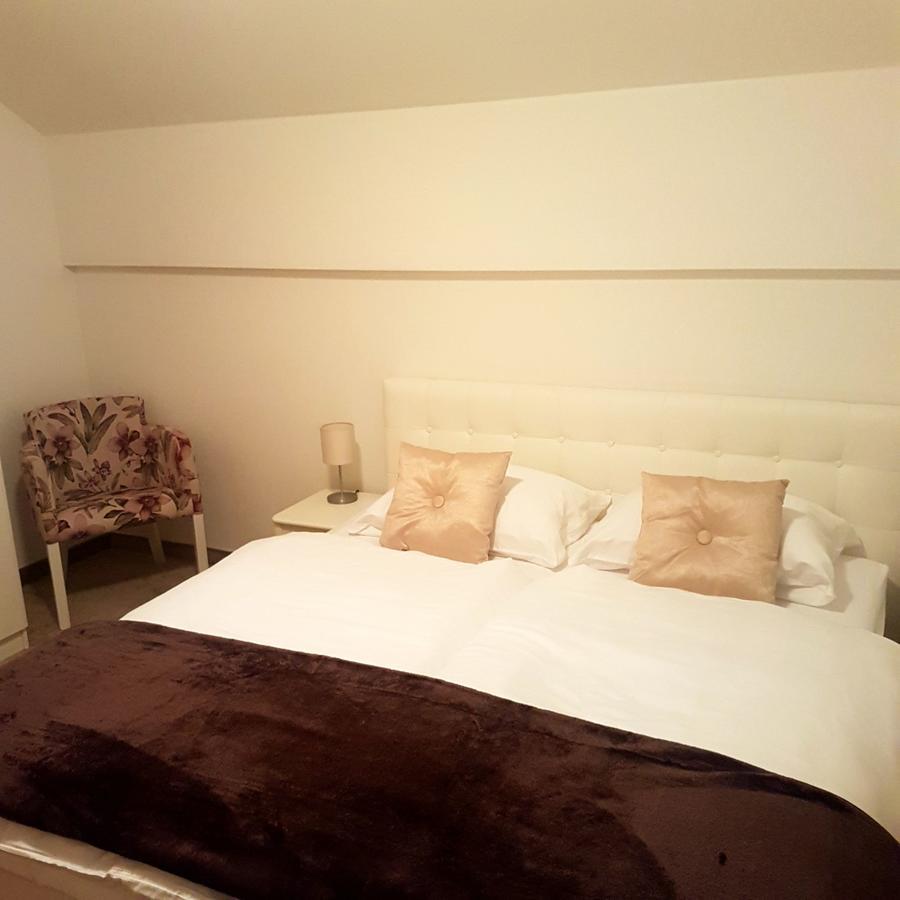 Apartman ליבנו מראה חיצוני תמונה