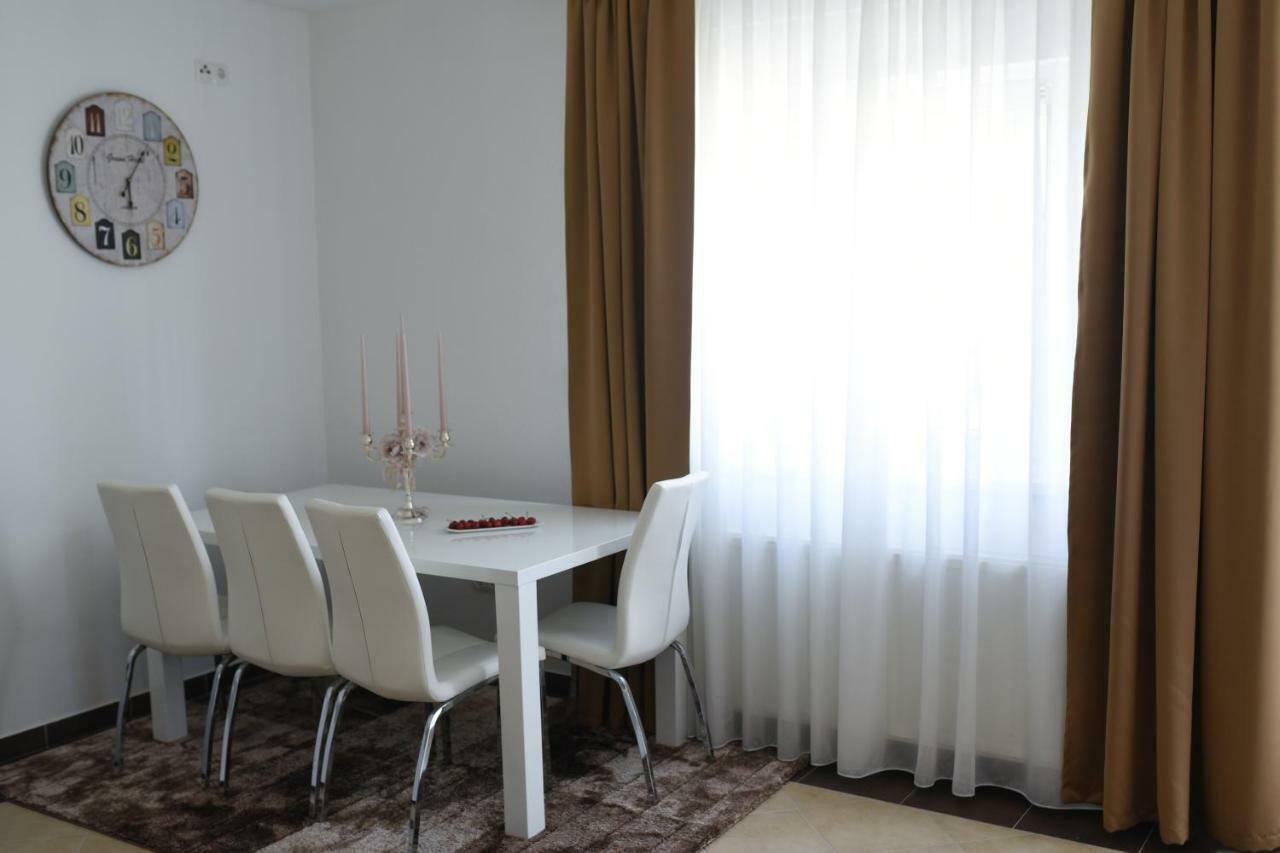 Apartman ליבנו מראה חיצוני תמונה