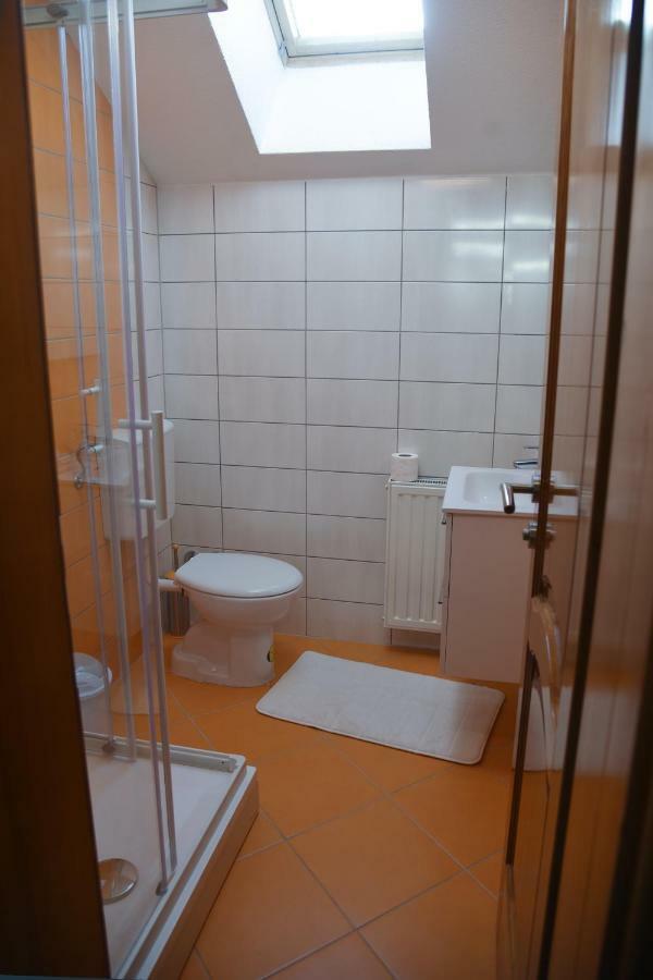 Apartman ליבנו מראה חיצוני תמונה