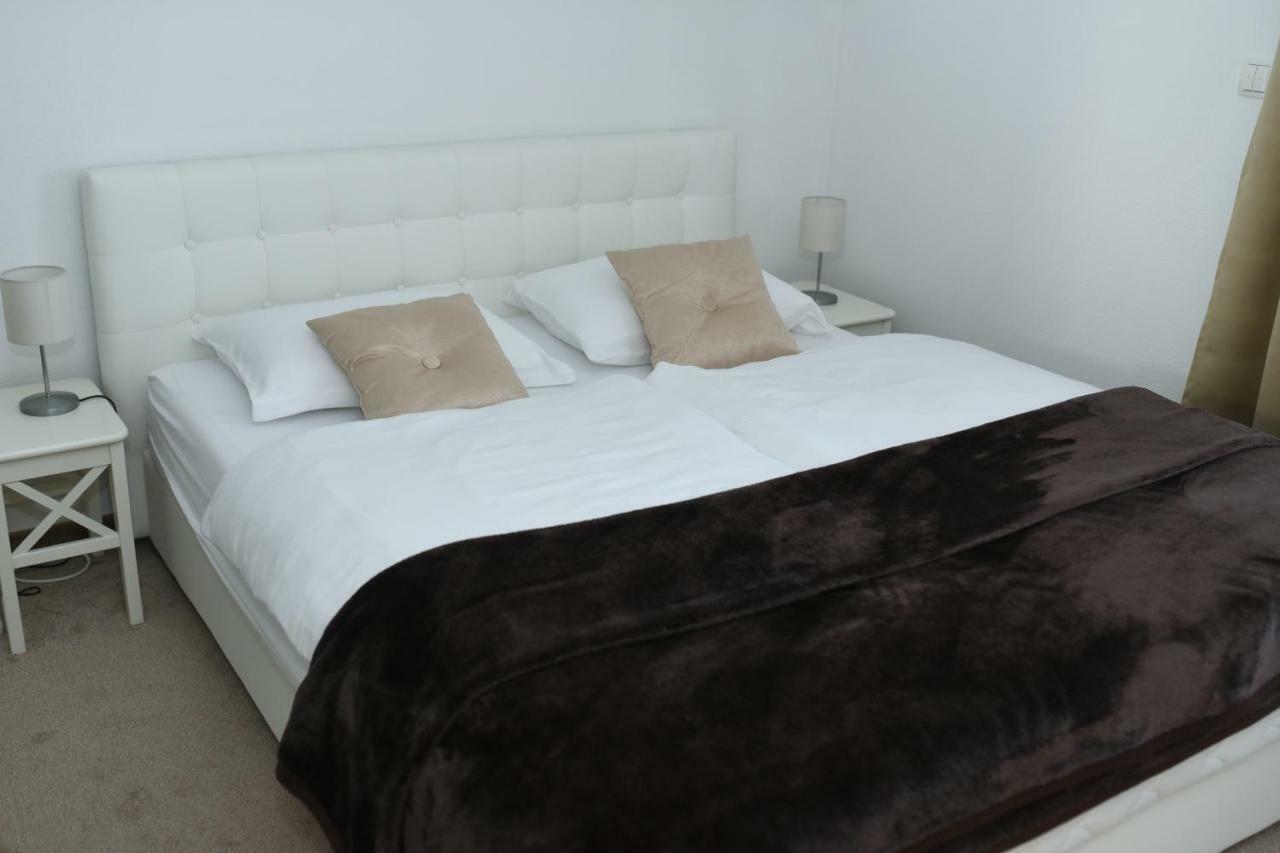Apartman ליבנו מראה חיצוני תמונה