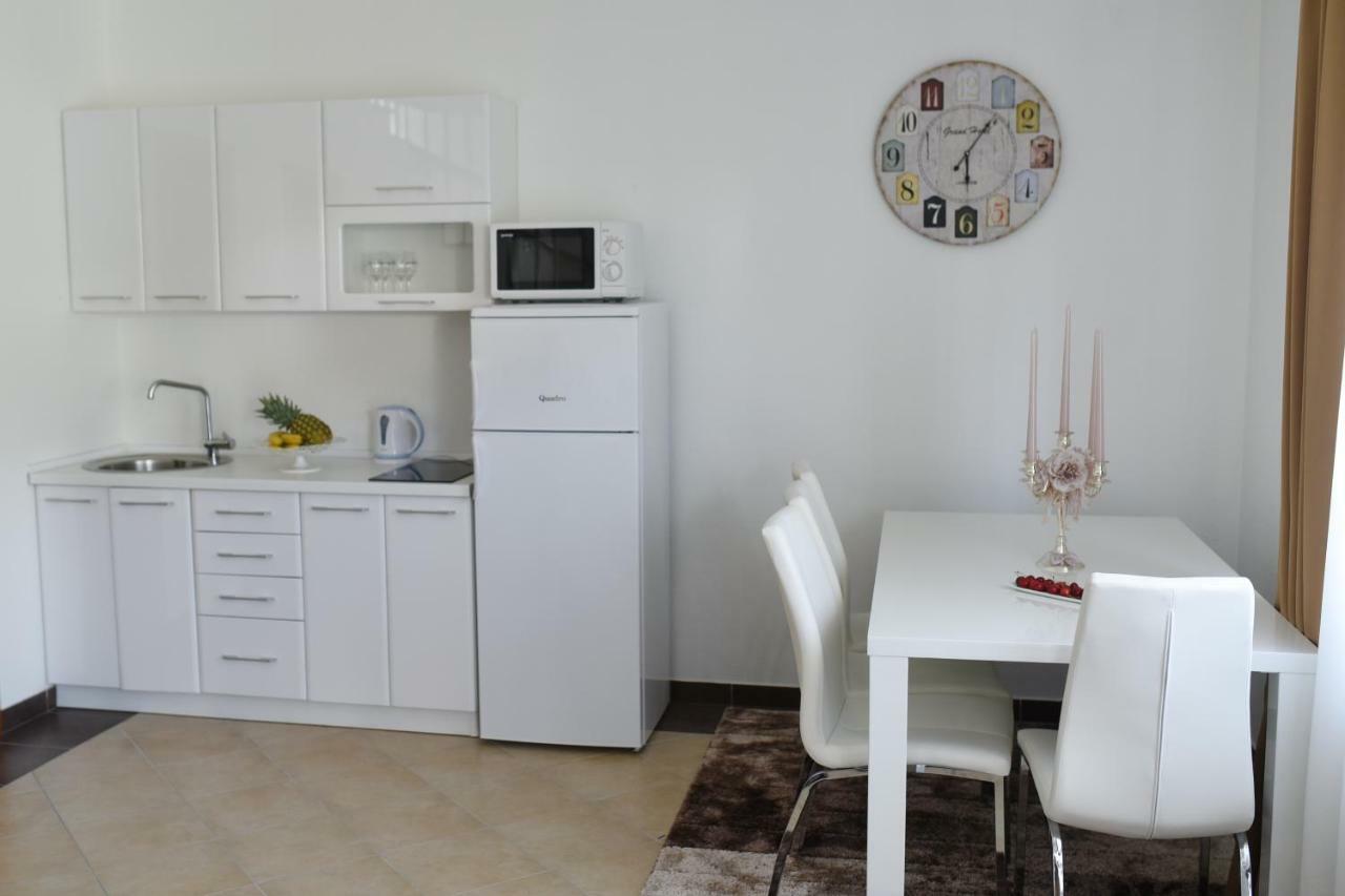Apartman ליבנו מראה חיצוני תמונה