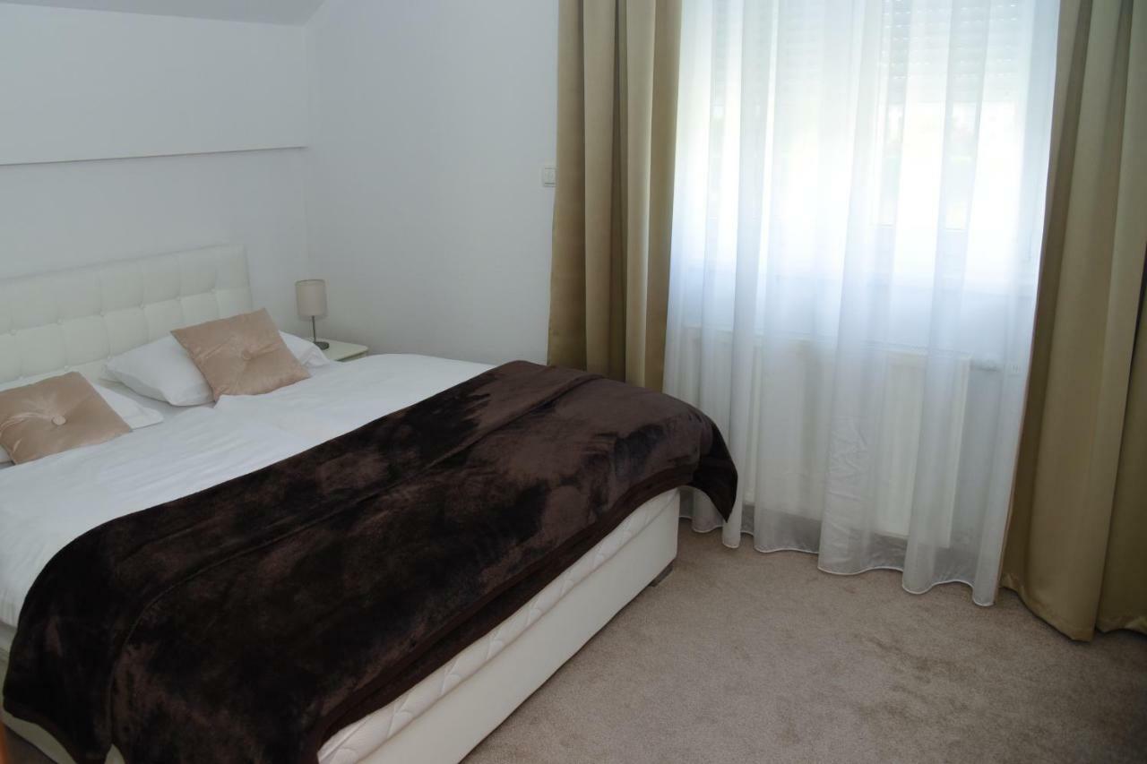 Apartman ליבנו מראה חיצוני תמונה