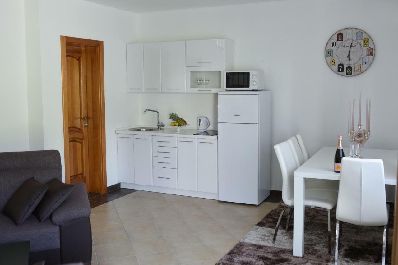 Apartman ליבנו מראה חיצוני תמונה